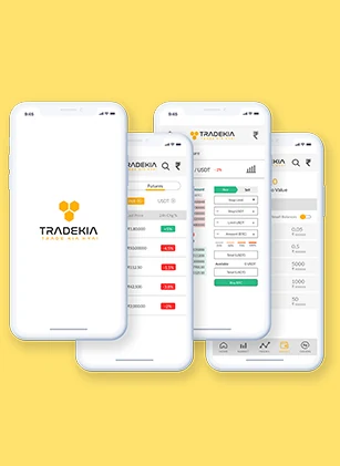 Selected ui/ux design artwork by ItsDigimark