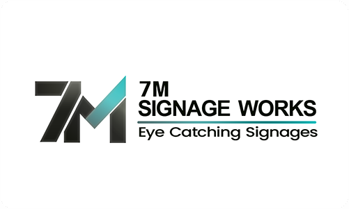 7M Signage Works