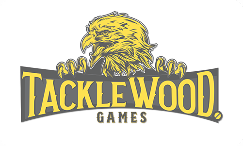 Tacklewood Games
