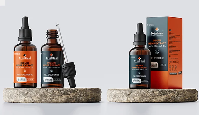 Packaging and label design — ItsDigimark creative work