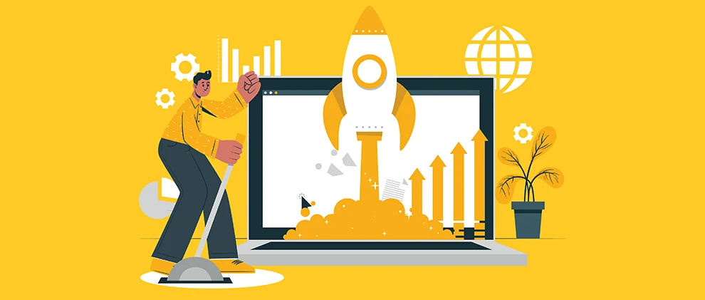 Selected seo and ai search optimisation artwork by ItsDigimark