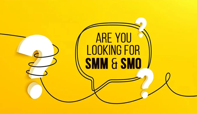 Social media marketing — ItsDigimark creative work