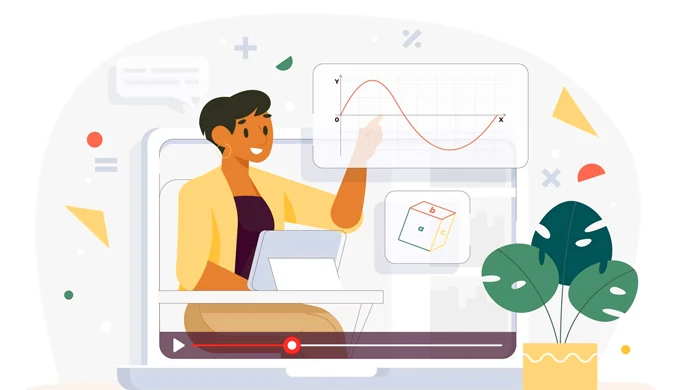 Video creative from ItsDigimark