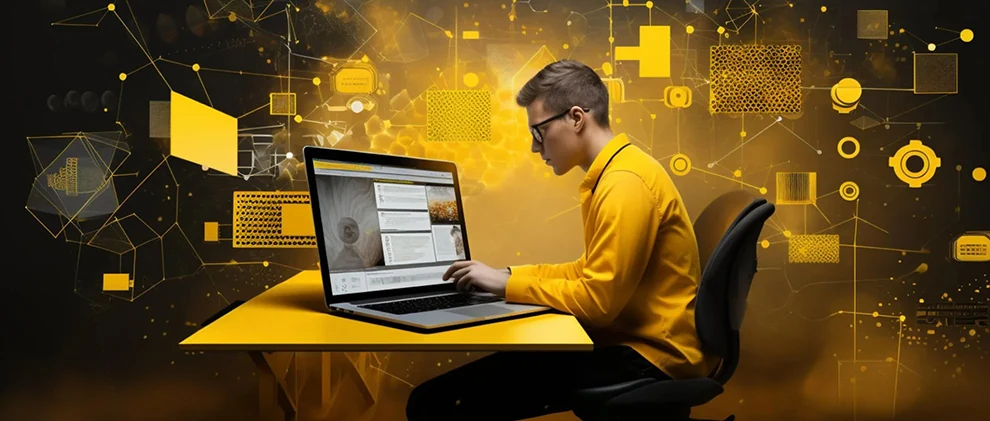 Selected website design and development artwork by ItsDigimark